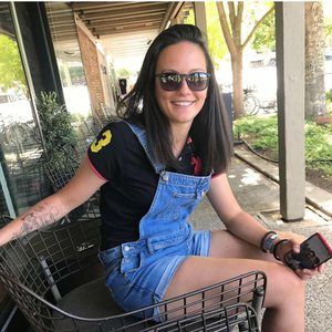 Meet your Posher, Dijana